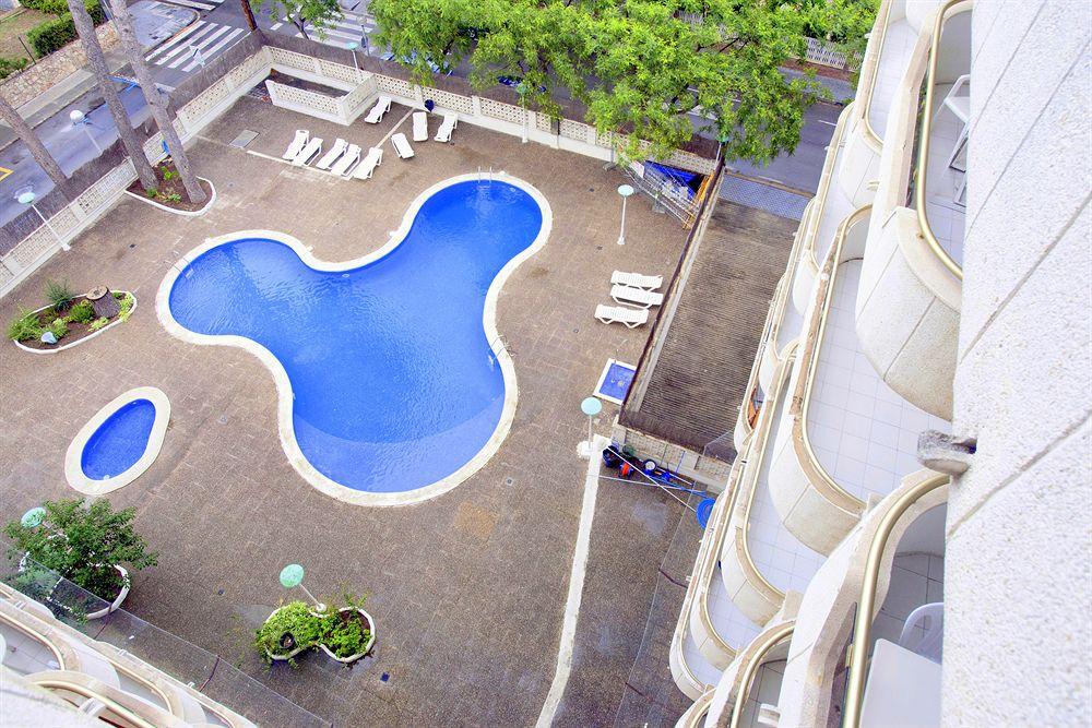 Apartamentos Arquus Center サロウ エクステリア 写真
