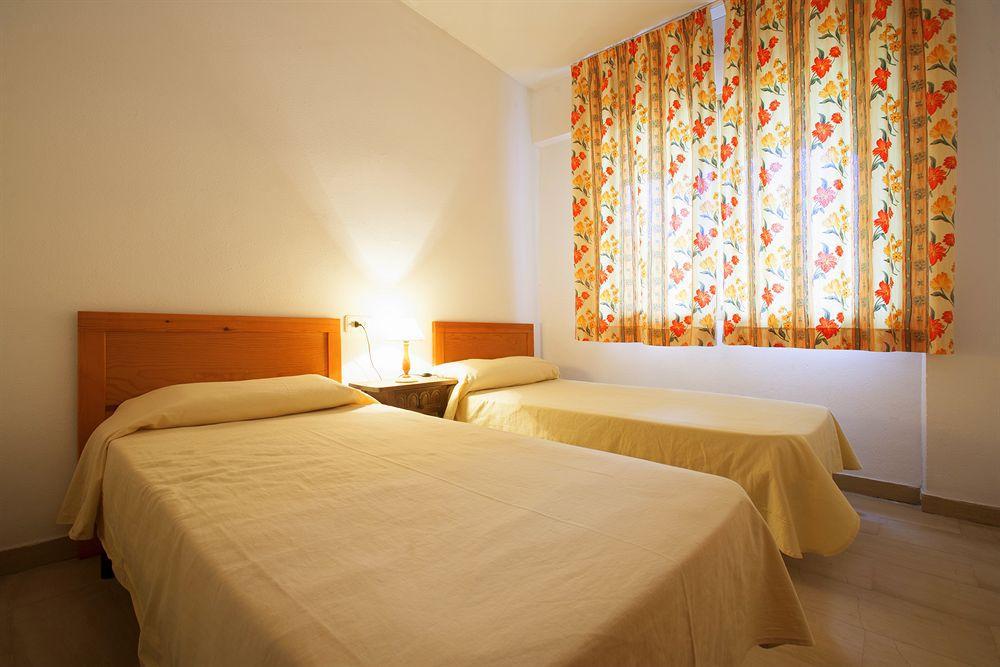Apartamentos Arquus Center サロウ エクステリア 写真