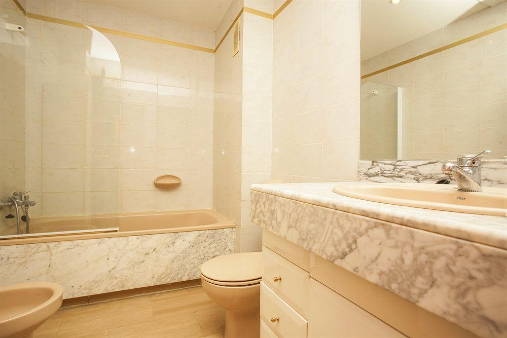 Apartamentos Arquus Center サロウ エクステリア 写真