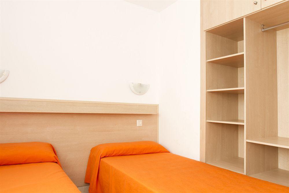 Apartamentos Arquus Center サロウ エクステリア 写真