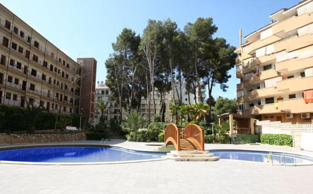 Apartamentos Arquus Center サロウ エクステリア 写真