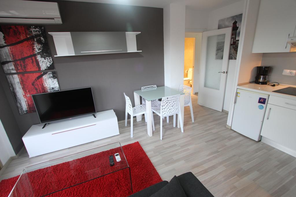 Apartamentos Arquus Center サロウ エクステリア 写真