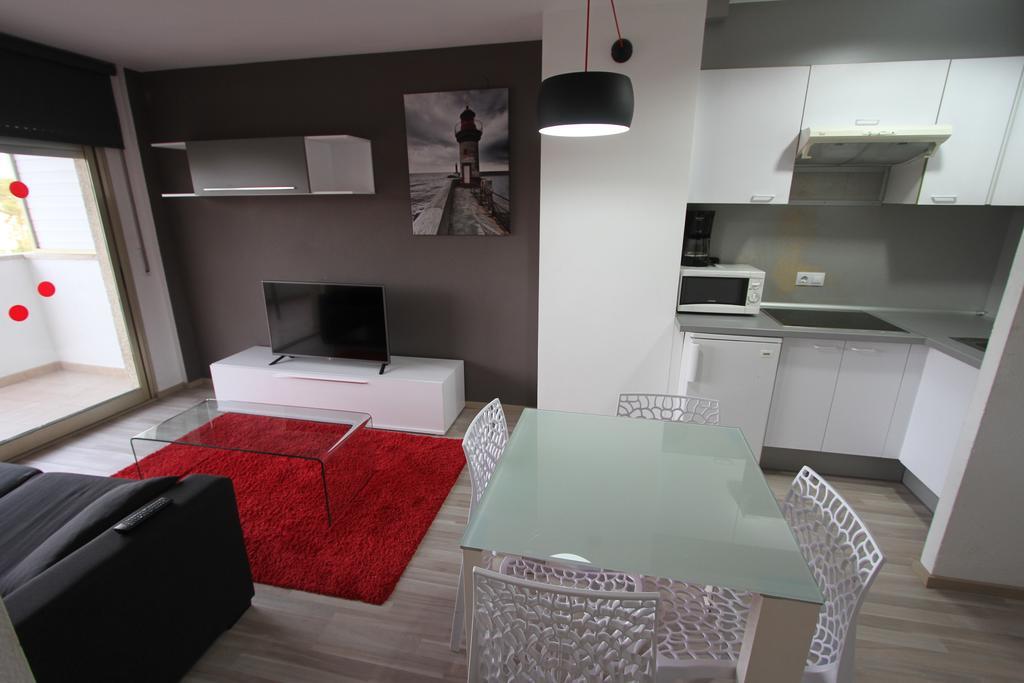 Apartamentos Arquus Center サロウ エクステリア 写真