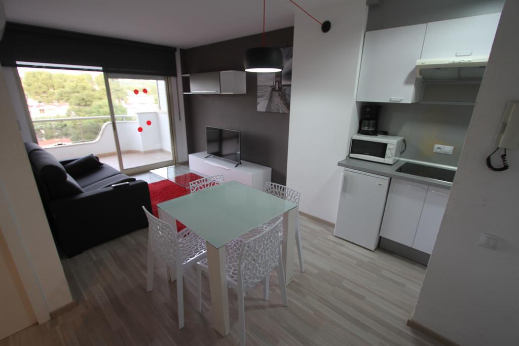 Apartamentos Arquus Center サロウ エクステリア 写真