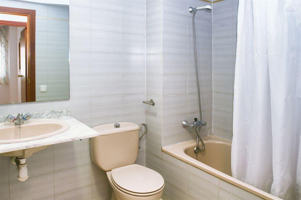 Apartamentos Arquus Center サロウ エクステリア 写真