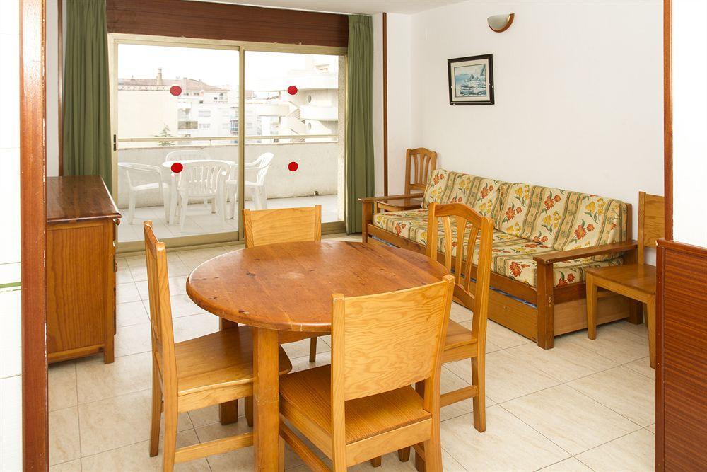 Apartamentos Arquus Center サロウ エクステリア 写真