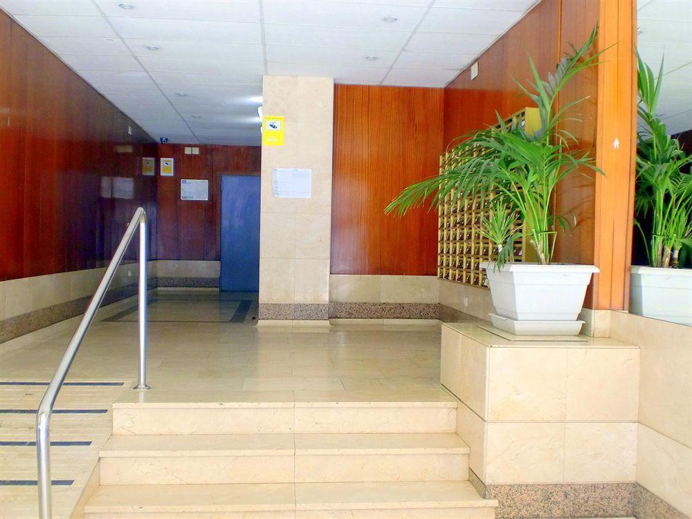 Apartamentos Arquus Center サロウ エクステリア 写真