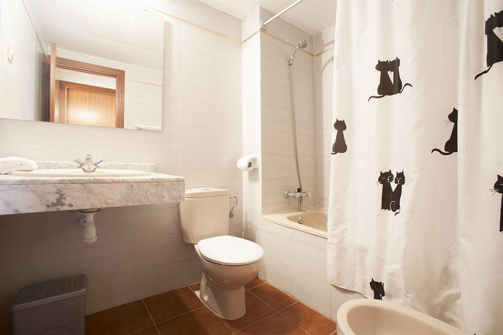 Apartamentos Arquus Center サロウ エクステリア 写真