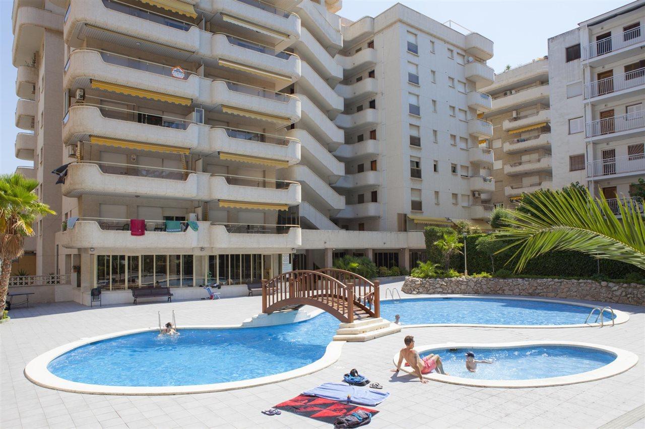 Apartamentos Arquus Center サロウ エクステリア 写真