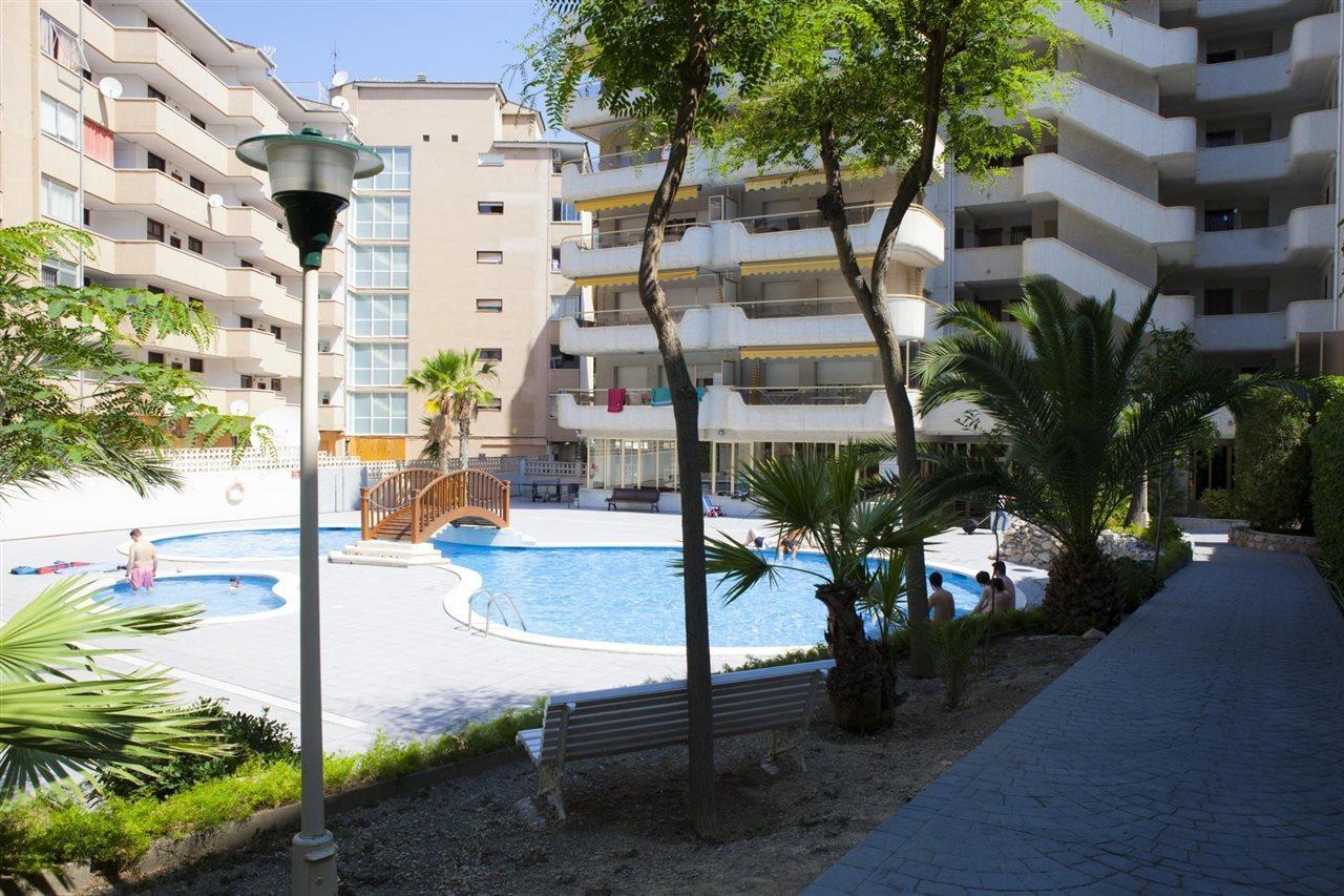 Apartamentos Arquus Center サロウ エクステリア 写真