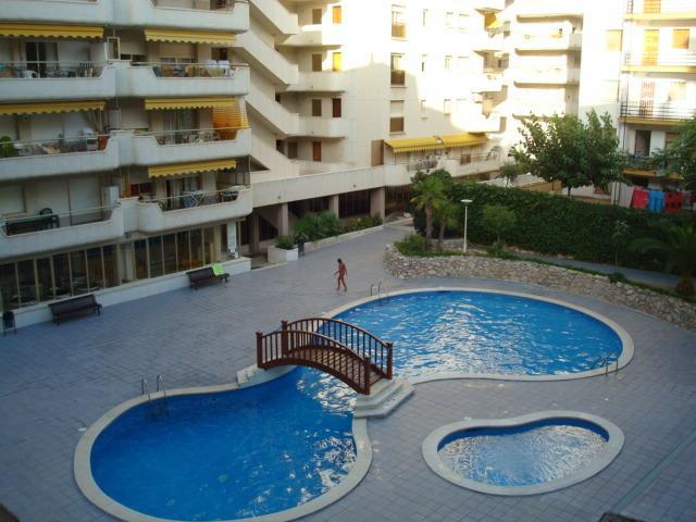 Apartamentos Arquus Center サロウ エクステリア 写真