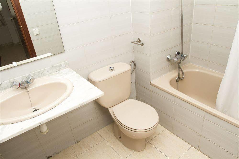Apartamentos Arquus Center サロウ エクステリア 写真